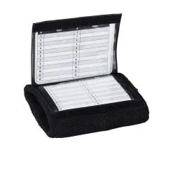 Wilson 5 Inch 3 Play Wrist Coach