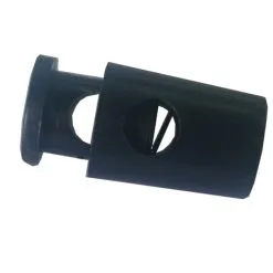 Barrel Lace Lock, Nylon