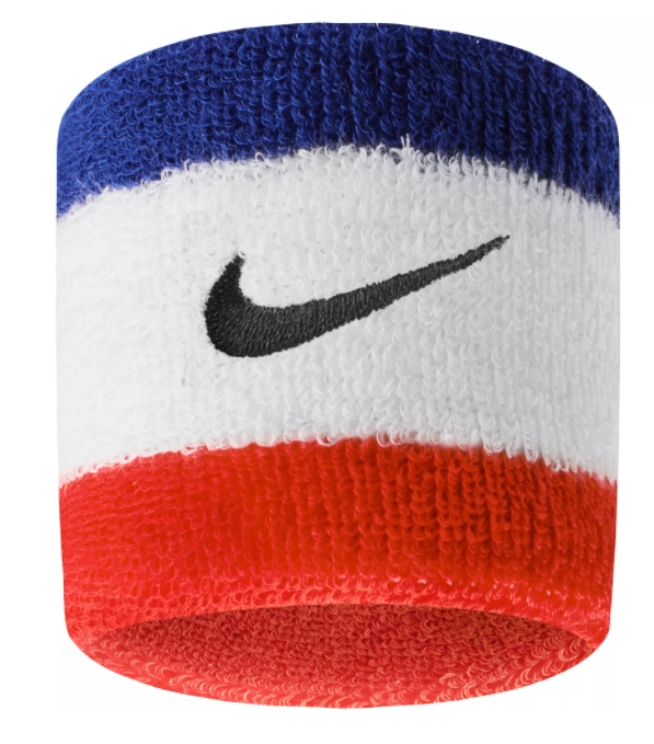 Nike Swoosh Wristbands 2 Nike Swoosh Wristbands - Image 2