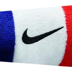 Nike Swoosh Doublewide Wristbands