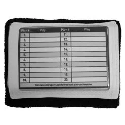 Cutters Playmaker "The Mini" Black