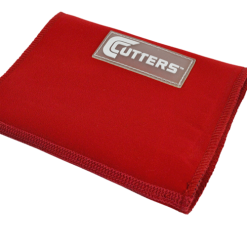 Cutters Playmaker Triple Youth Wristcoach -Rawlings Sport Baseball Shop 50220004 Cutters TriplePlaymaker Red