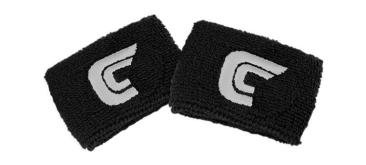 Cutters Wristband 1 3/4" 3 Cutters Wristband 1 3/4" - Image 3