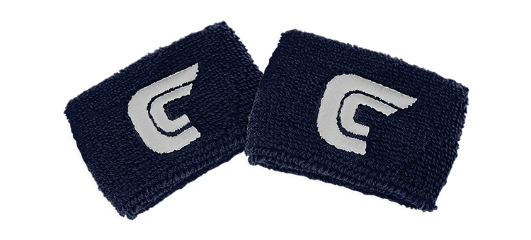 Cutters Wristband 1 3/4" 5 Cutters Wristband 1 3/4" - Image 5