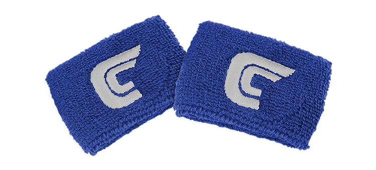 Cutters Wristband 1 3/4" 4 Cutters Wristband 1 3/4" - Image 4