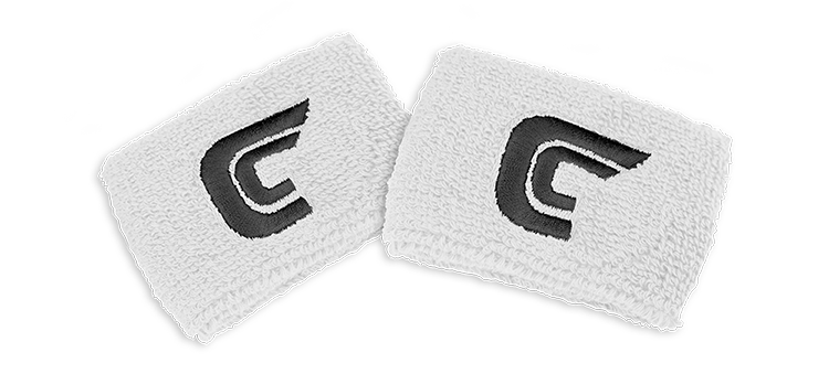 Cutters Wristband 1 3/4" 2 Cutters Wristband 1 3/4" - Image 2