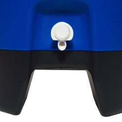 Igloo Sport 5 Gallon Roller - 19 Liter -Rawlings Sport Baseball Shop 50280001 Igloo Sport 5 Gallon Roller 19 Liter 5