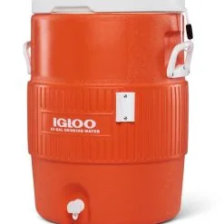 Igloo 10 Gallon Seat Top - 38 Liter