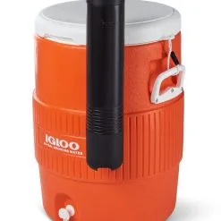 Igloo 10 Gallon Seat Top - 38 Liter -Rawlings Sport Baseball Shop 50280003 Igloo 10 Gallon Seat Top 38 Liter 4