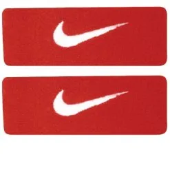 Nike Swoosh Bicep Bands (Pairs)