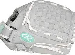 SB GLOVE YTH RAWLINGS SCSB115M 11.5'' BS23