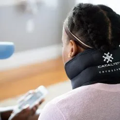 Catalyst Cryo Scarf 5 Catalyst Cryo Scarf -Rawlings Sport Baseball Shop 50400001 Catalyst Cryo Scarf 3