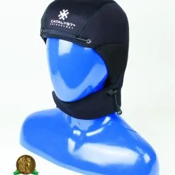 Catalyst Cryohelmet 2.0