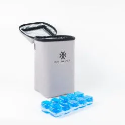 Catalyst Cryo Hanging Cooler -Rawlings Sport Baseball Shop 50400003 Catalyst Cryo Hanging Cooler 3