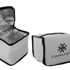 Catalyst Insulated CryoHelmet Bag