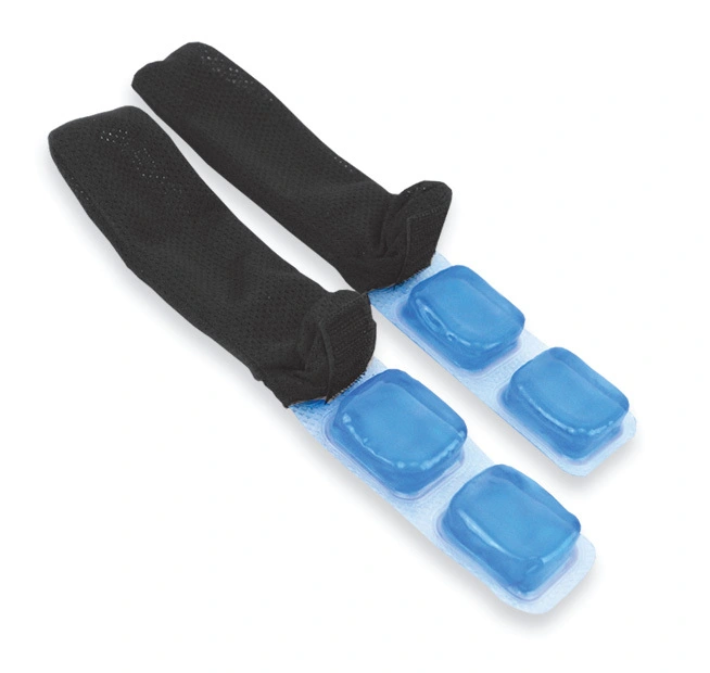 Catalyst Cryohelmet Replacement Packs 1x10" 1 Catalyst Cryohelmet Replacement Packs 1x10"