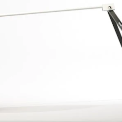 Wizard Kicking Stix - Easy Hold 5 Wizard Kicking Stix - Easy Hold -Rawlings Sport Baseball Shop 5046001 Wizard Kicking Stix Easy Hold blackwhite