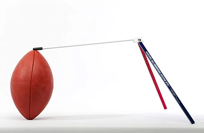 Wizard Kicking Stix - Easy Hold 1 Wizard Kicking Stix - Easy Hold