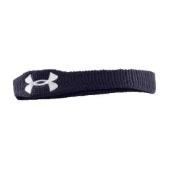 Under Armour 1-Inch Performance Wristband (4 Pack) -Rawlings Sport Baseball Shop 50580005 Under Armour 1 Inch Performance Wristband 4 pack navy