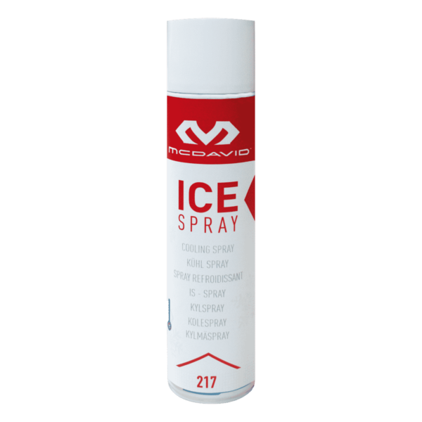McDavid Ice Spray 300ml (217P) 1 McDavid Ice Spray 300ml (217P)