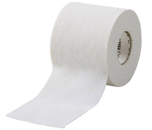 McDavid EuroTape 5 Cm X 10 M (61518T) 1 McDavid EuroTape 5 Cm X 10 M (61518T)