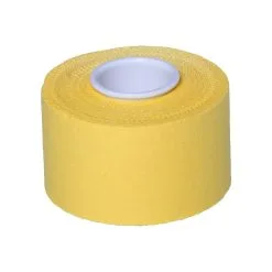 McDavid Premium Tape 3,8 Cm X 10 M (61400P) -Rawlings Sport Baseball Shop 5075500700003 mcdavid premium tape 38 10 yellow