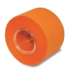 McDavid Premium Tape 3,8 Cm X 10 M (61400P) -Rawlings Sport Baseball Shop 5075500700004 mcdavid premium tape 38 10 orange