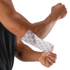 Shock Doctor Turf Tape -Rawlings Sport Baseball Shop 50755010 Shock Doctor Turf Tape 3