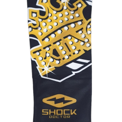 Shock Doctor Showtime Comp Arm Sleeve -Rawlings Sport Baseball Shop 50758001 Shock Doctor Showtime Comp Calf Sleeve blackgoldking