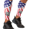 Shock Doctor Showtime Comp Calf Sleeve