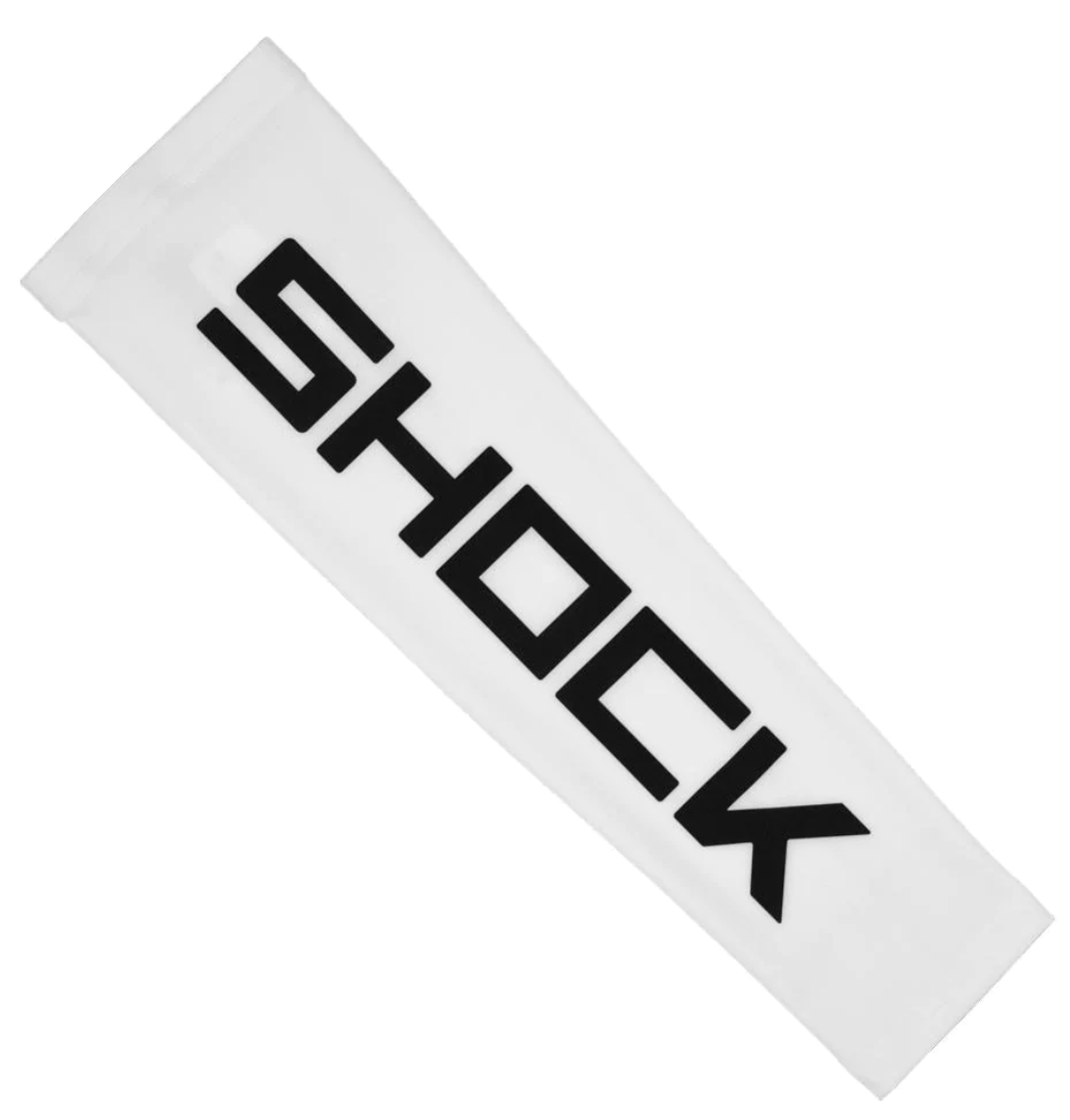 Shock Doctor Showtime Comp Calf Sleeve Solid 1 Shock Doctor Showtime Comp Calf Sleeve Solid