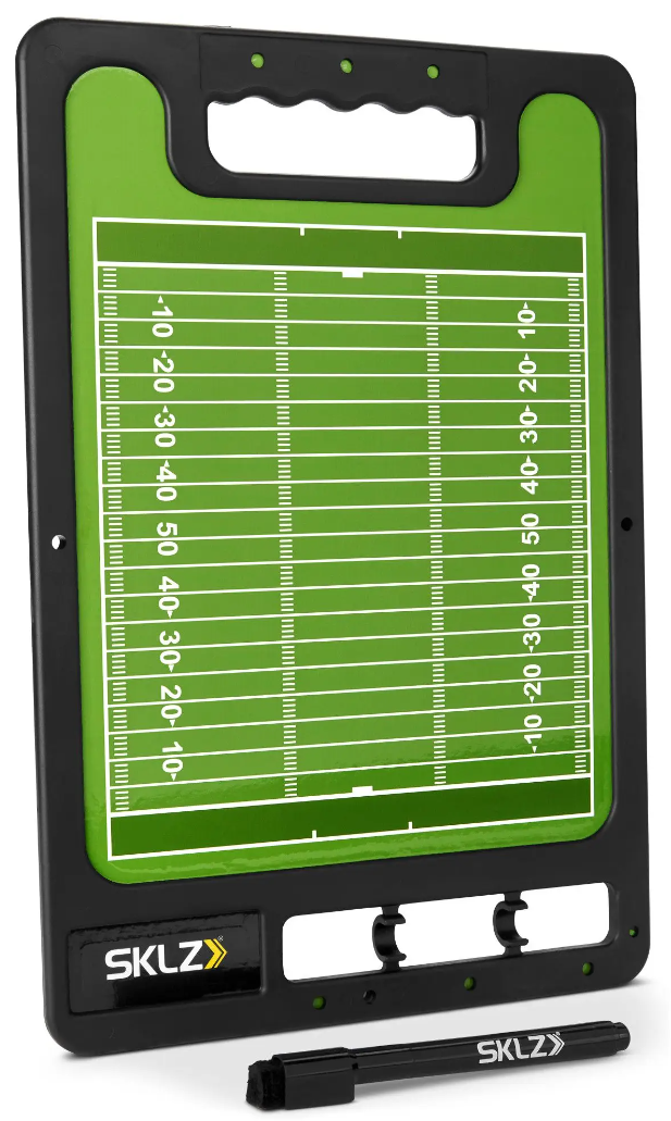 SKLZ Coaches Board Football (0354) 2 SKLZ Coaches Board Football (0354) - Image 2