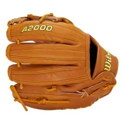 BB GLOVE WILSON A2000 DP15 11.5' "Pedroia Fit" 'BS23 -Rawlings Sport Baseball Shop 508b2d7b45775edfa9a19f88543869f1