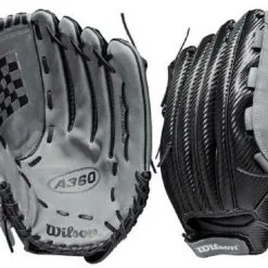SP GLOVE WILSON A360 SLO-PITCH (LHT) 14''BS23