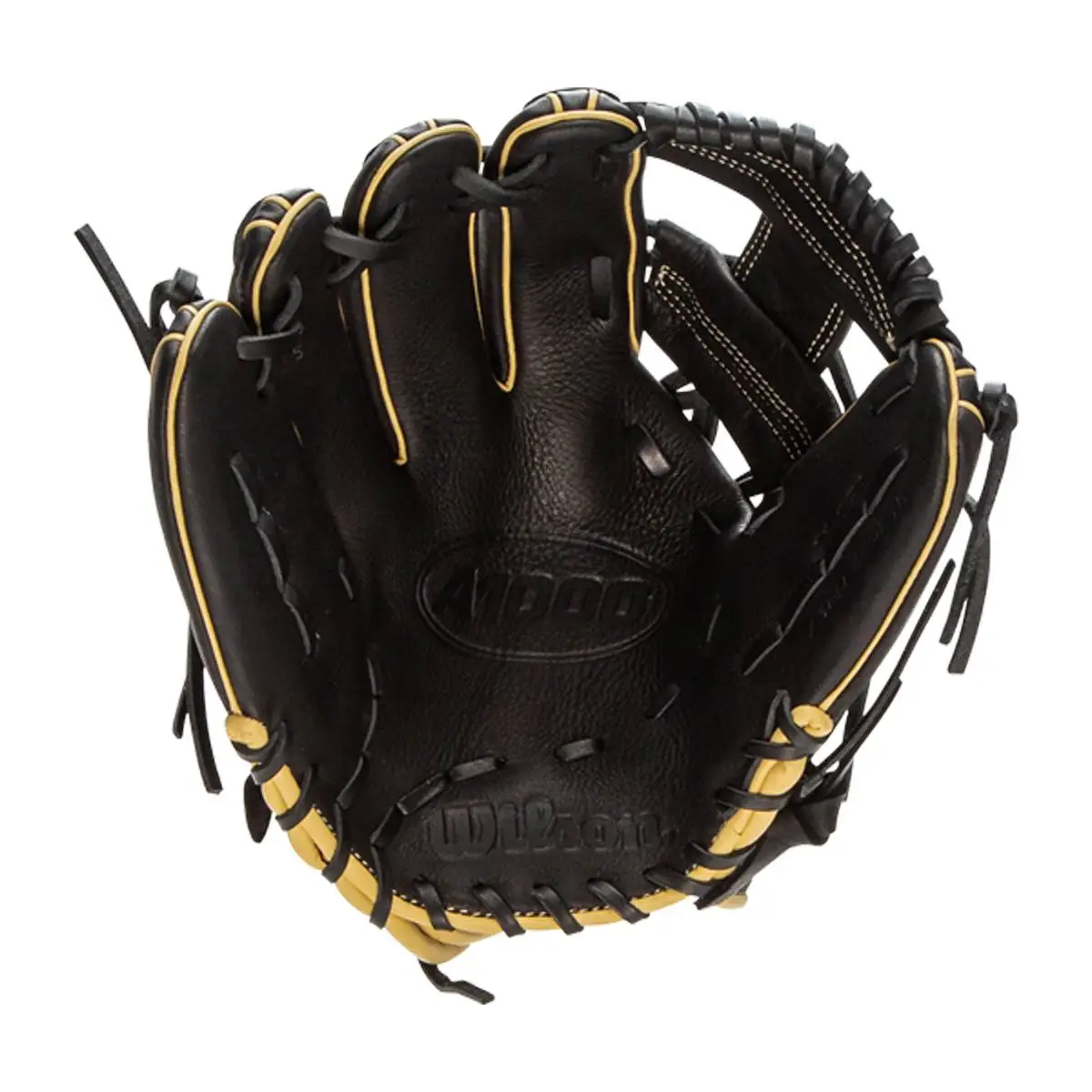 BB GLOVE WILSON A1000 DP15- 11.5''- BS23 (LHT) 5 BB GLOVE WILSON A1000 DP15- 11.5''- BS23 (LHT) - Image 5