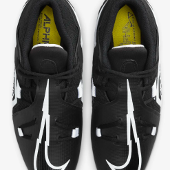 Nike Alpha Menace Pro 3 Mid (CT6649) -Rawlings Sport Baseball Shop 51130065 Nike Alpha Menace Pro 3 Mid CT6649 4