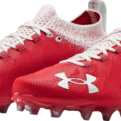 Under Armour Spotlight Lux MC (3022654) -Rawlings Sport Baseball Shop 51580027 Under Armour Spotlight Lux MC 3022654 red