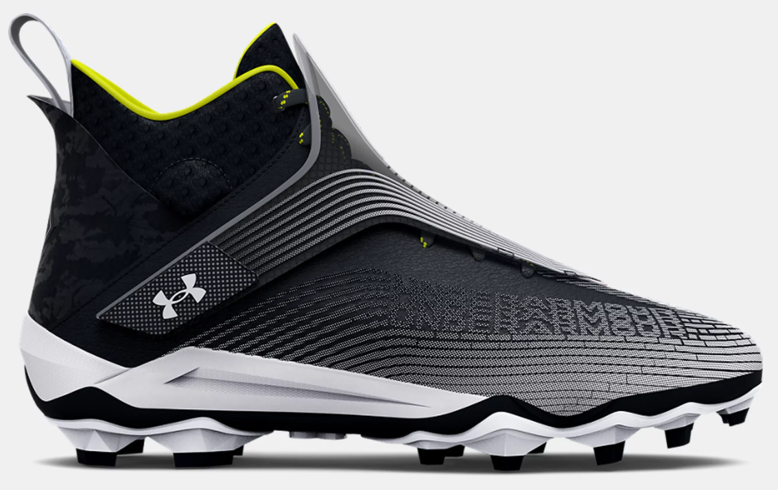 Under Armour Highlight Hammer MC (3025085) 2 Under Armour Highlight Hammer MC (3025085) - Image 2
