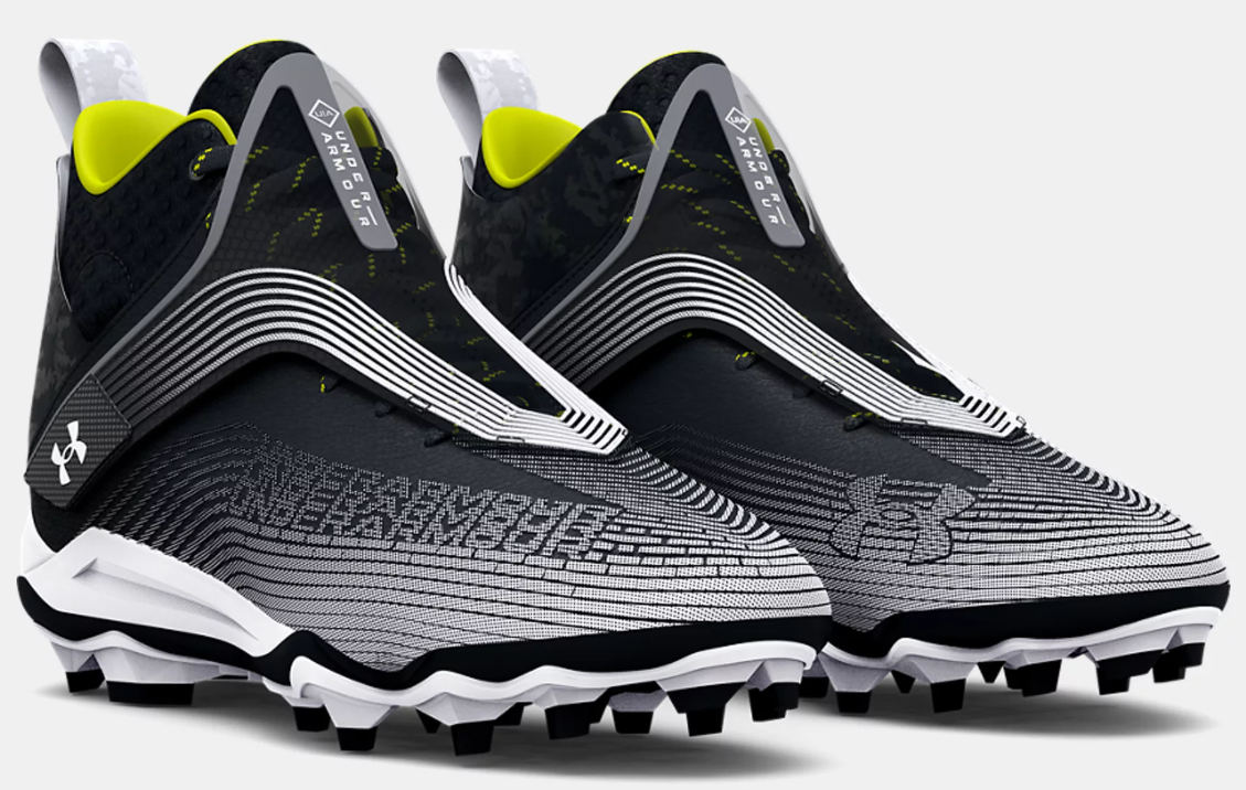 Under Armour Highlight Hammer MC (3025085) 1 Under Armour Highlight Hammer MC (3025085)