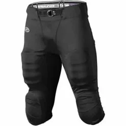 Rawlings FP147 Adult Pants 8 Rawlings FP147 Adult Pants -Rawlings Sport Baseball Shop 52030038 Rawlings FP147 black
