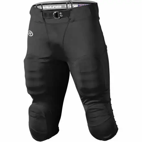 Rawlings FP147 Adult Pants 3 Rawlings FP147 Adult Pants - Image 3