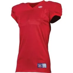 Rawlings FJ255 Full Mesh Pro Cut Adult -Rawlings Sport Baseball Shop 52030049 Rawlings FJ255 Scarlet