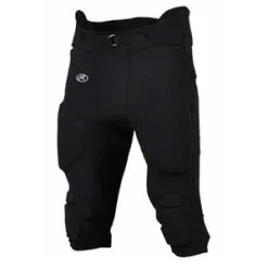 Rawlings YF25P Youth D-Flexion