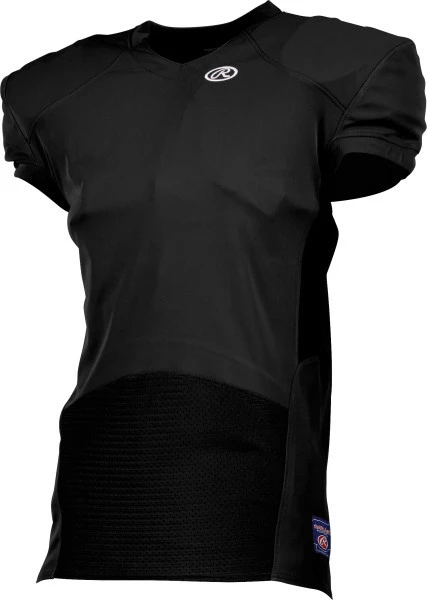 Rawlings FJHD HMR-D Pro Cut Adult Shirt 3 Rawlings FJHD HMR-D Pro Cut Adult Shirt - Image 3