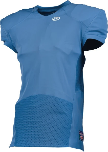 Rawlings YFJHD HMR-D Pro Cut Youth Shirt 5 Rawlings YFJHD HMR-D Pro Cut Youth Shirt - Image 5