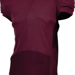 Rawlings FJHD HMR-D Pro Cut Adult Shirt 10 Rawlings FJHD HMR-D Pro Cut Adult Shirt -Rawlings Sport Baseball Shop 52030055 Rawlings YFJHD HMR D Pro Cut Youth Shirt maroon
