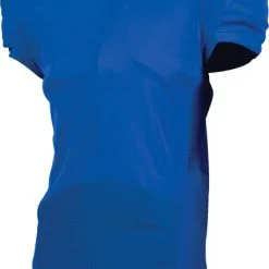 Rawlings YFJHD HMR-D Pro Cut Youth Shirt 11 Rawlings YFJHD HMR-D Pro Cut Youth Shirt -Rawlings Sport Baseball Shop 52030055 Rawlings YFJHD HMR D Pro Cut Youth Shirt royal