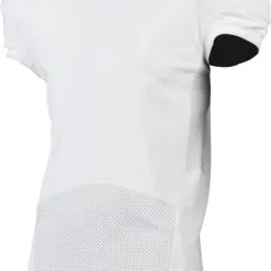 Rawlings YFJHD HMR-D Pro Cut Youth Shirt 8 Rawlings YFJHD HMR-D Pro Cut Youth Shirt -Rawlings Sport Baseball Shop 52030055 Rawlings YFJHD HMR D Pro Cut Youth Shirt white