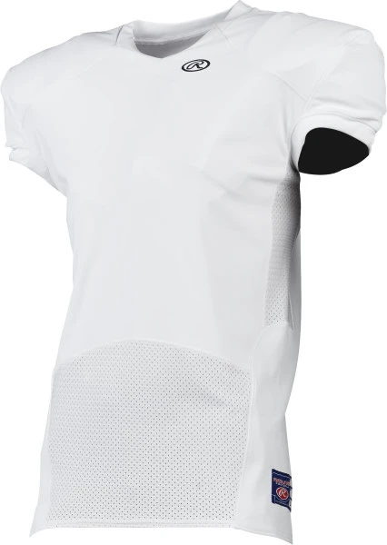 Rawlings YFJHD HMR-D Pro Cut Youth Shirt 3 Rawlings YFJHD HMR-D Pro Cut Youth Shirt - Image 3