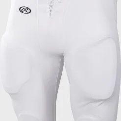Rawlings FPPI Poly Integrated Adult Pants